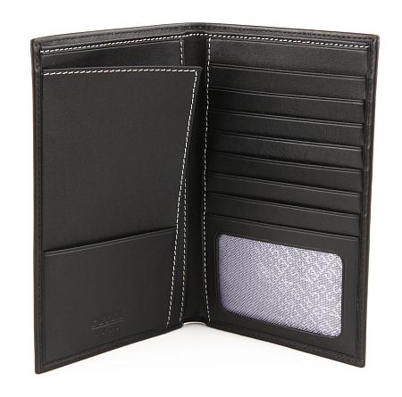 Портмоне мужское кожаное Petek 574.000.KD1