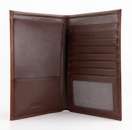 Портмоне мужское кожаное Petek 574.041.02