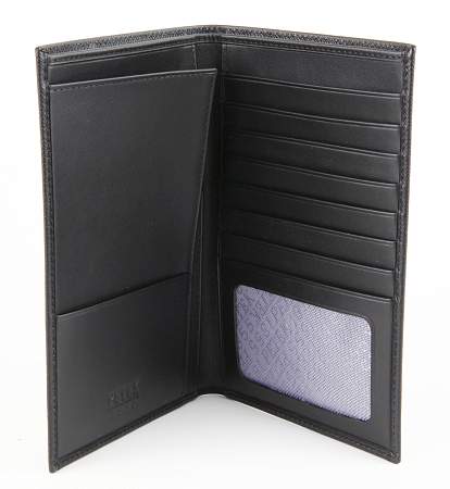 Портмоне мужское кожаное Petek 574.174.01