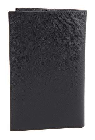 Портмоне мужское кожаное Petek 574.174.01