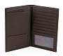 Портмоне мужское кожаное Petek 574.234.02
