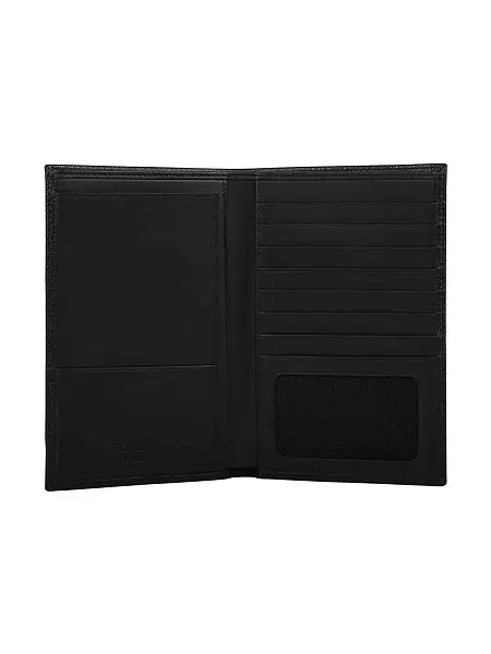 Портмоне мужское кожаное Petek 574P.X67.01+209