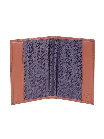 Обложка для паспорта Petek 581.000.04