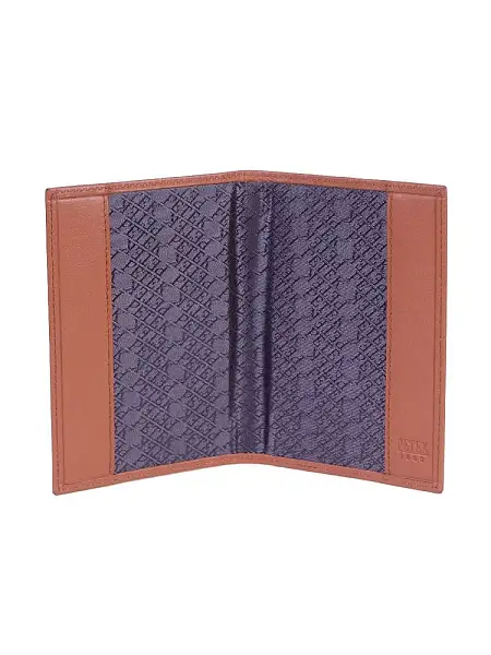 Обложка для паспорта Petek 581.000.04