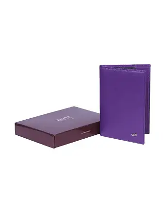 Обложка для паспорта Petek 581.000.16