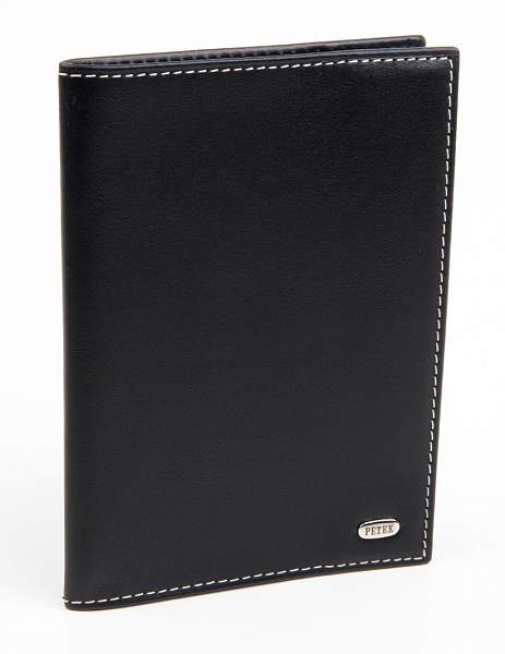 Обложка для паспорта Petek 581.000.KD1