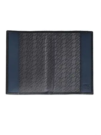 Обложка для паспорта Petek 581.000.NA10