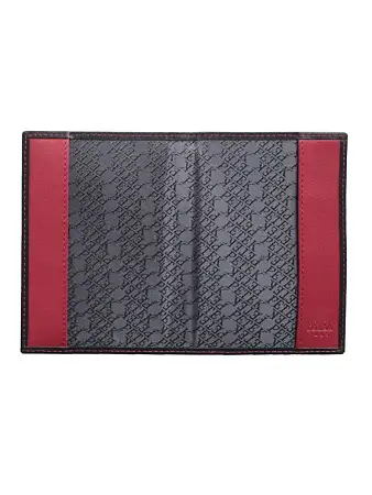 Обложка для паспорта Petek 581.000.RA31