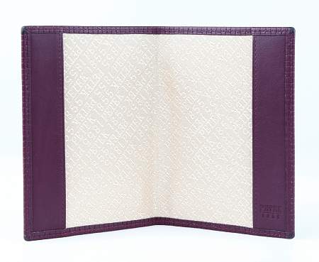 Обложка для паспорта Petek 581.020.03