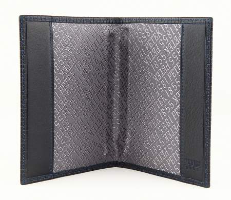 Обложка для паспорта Petek 581.020.08