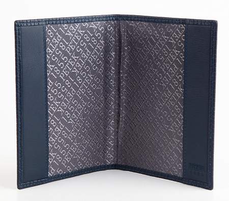 Обложка для паспорта Petek 581.020.88