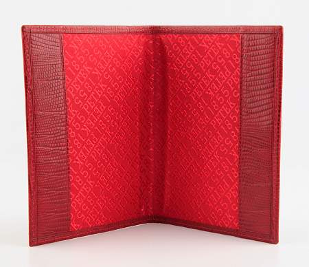 Обложка для паспорта Petek 581.041.10