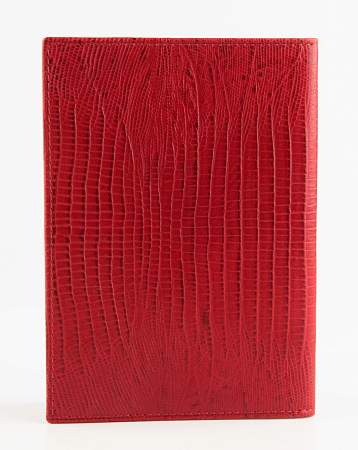 Обложка для паспорта Petek 581.041.10