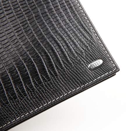 Обложка для паспорта Petek 581.041.KD1