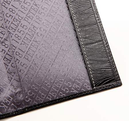 Обложка для паспорта Petek 581.041.KD1