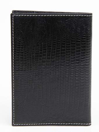 Обложка для паспорта Petek 581.041.KD1