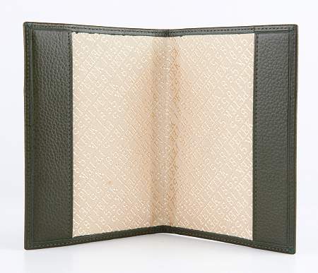 Обложка для паспорта Petek 581.046.09