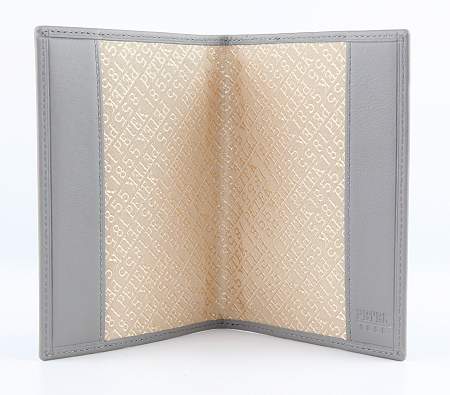 Обложка для паспорта Petek 581.167.90