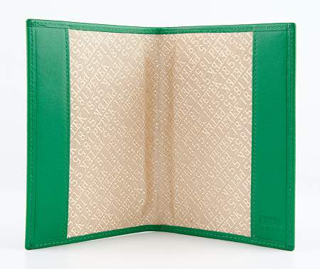 Обложка для паспорта Petek 581.167.91