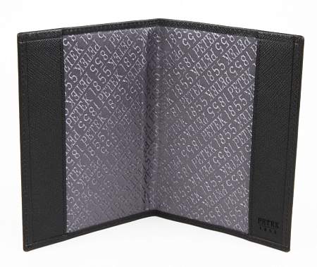 Обложка для паспорта Petek 581.174.01