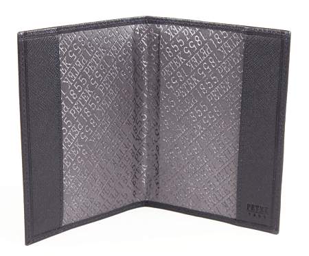 Обложка для паспорта Petek 581.174.08