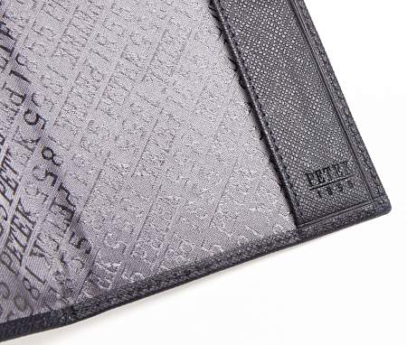 Обложка для паспорта Petek 581.174.08