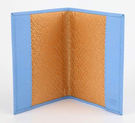 Обложка для паспорта Petek 581.193.74