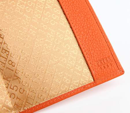 Обложка для паспорта Petek 581.199.24