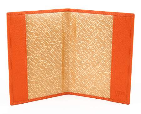 Обложка для паспорта Petek 581.199.24