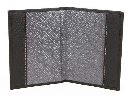 Обложка для паспорта Petek 581.234.KD1