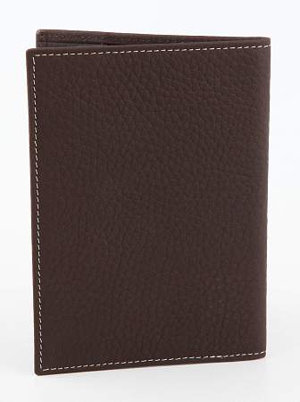 Обложка для паспорта Petek 581.234.KD2