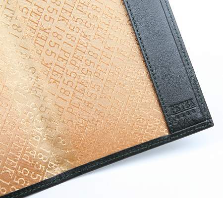 Обложка для паспорта Petek 581.4000.09