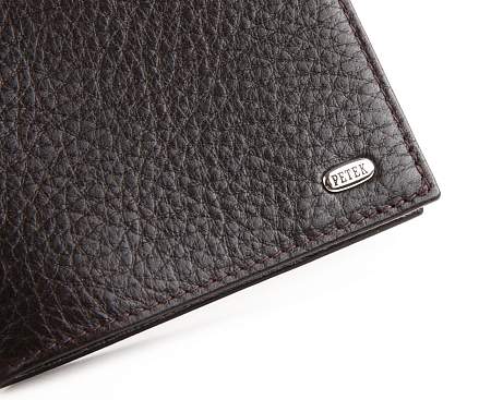 Обложка для паспорта Petek 581.46B.02
