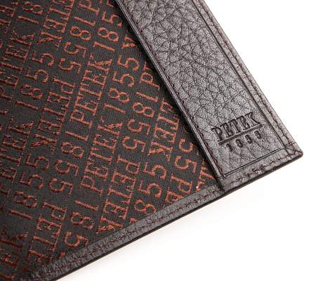 Обложка для паспорта Petek 581.46B.02
