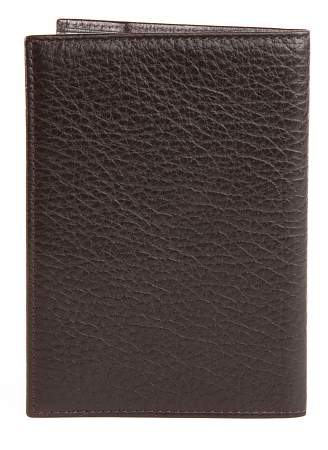 Обложка для паспорта Petek 581.46B.02