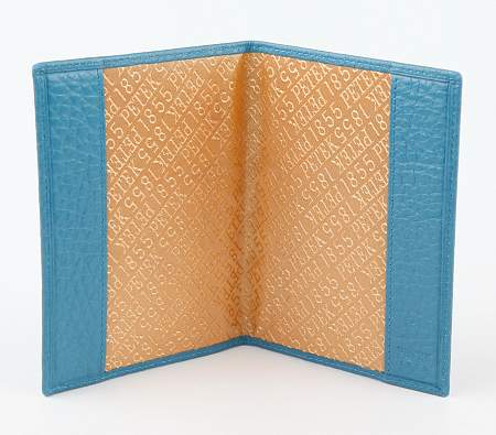 Обложка для паспорта Petek 581.46B.22