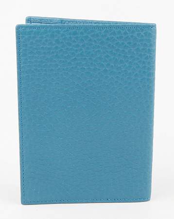 Обложка для паспорта Petek 581.46B.22