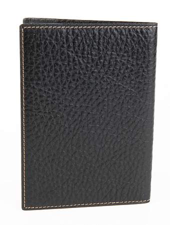 Обложка для паспорта Petek 581.46B.KD1