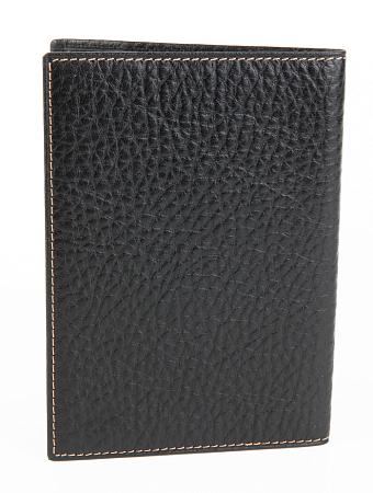 Обложка для паспорта Petek 581.46B.KD1