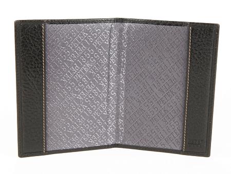 Обложка для паспорта Petek 581.46B.KD1