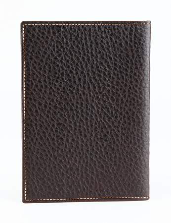 Обложка для паспорта Petek 581.46B.KD2