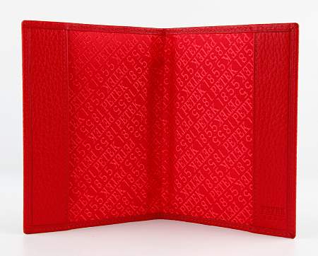 Обложка для паспорта Petek 581.46BD.10