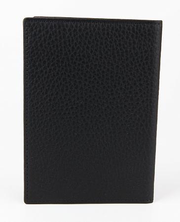 Обложка для паспорта Petek 581.46D.01
