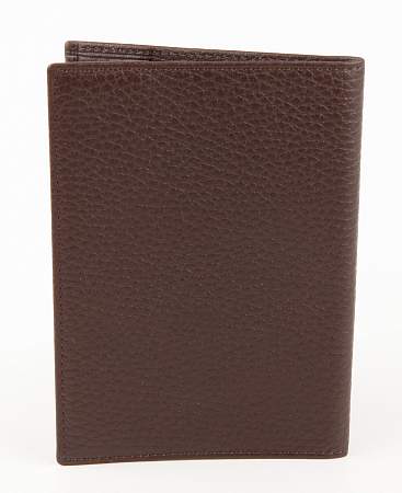 Обложка для паспорта Petek 581.46D.02