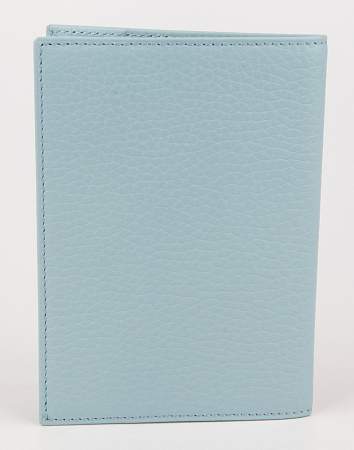 Обложка для паспорта Petek 581.46D.101