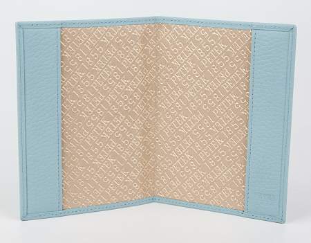 Обложка для паспорта Petek 581.46D.101