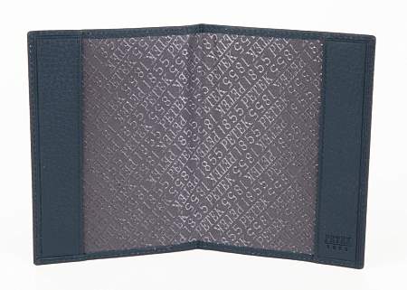 Обложка для паспорта Petek 581.46D.88