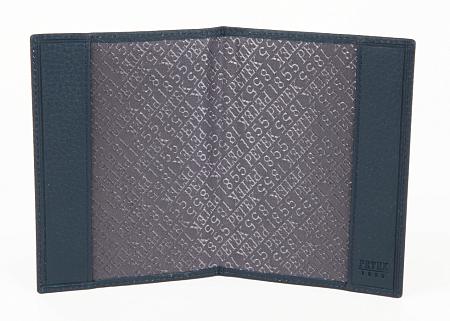 Обложка для паспорта Petek 581.46D.88