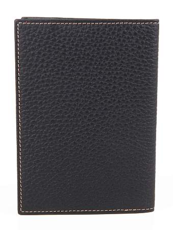 Обложка для паспорта Petek 581.46D.KD1