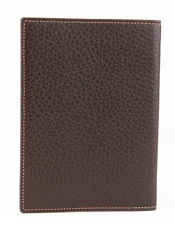 Обложка для паспорта Petek 581.46D.KD2